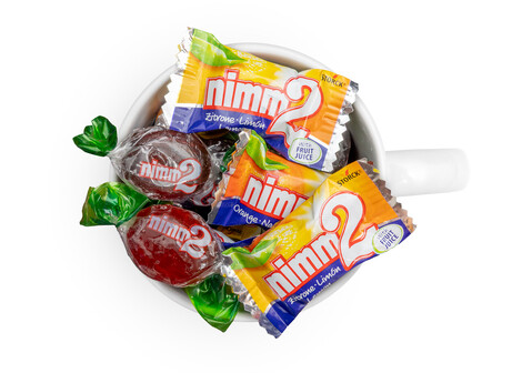 Kauss Nimm 2 konfektesno €16,98 €11,37*
