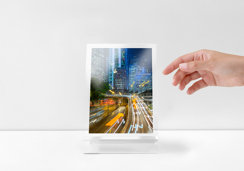 Akrylový displej 10 x 15od 22,99 € 13,79 €*