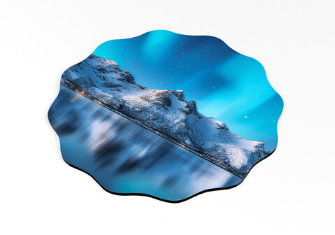 Podtácek květod 255 Kč 171,53 Kč*