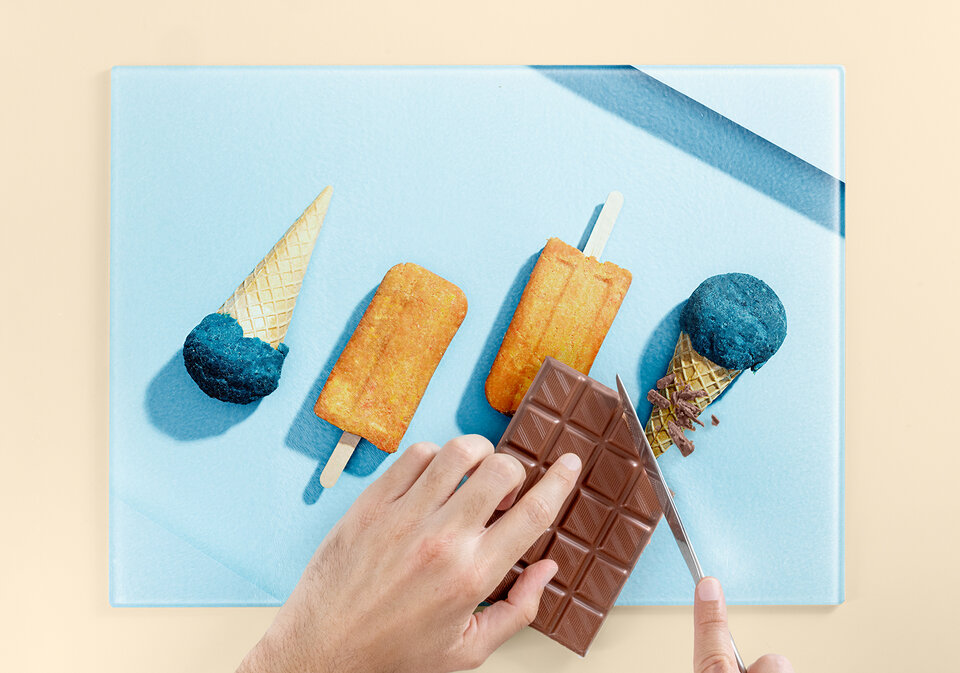 Glass cutting board-4