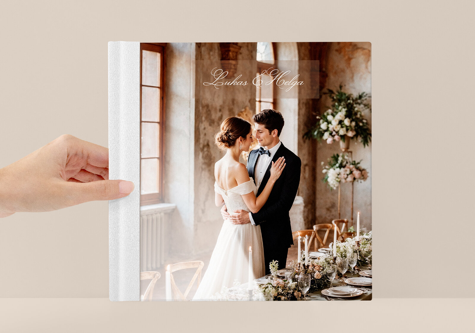 Hochzeitspaket Premium