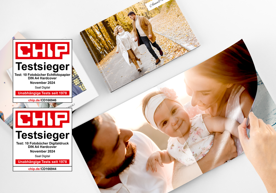 Photo Book promotion