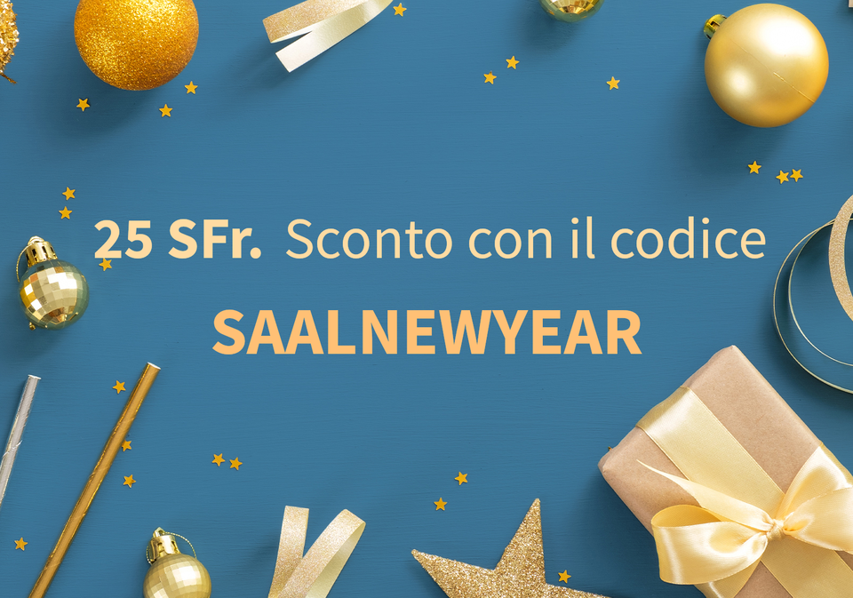 Il tuo Codice Sconto