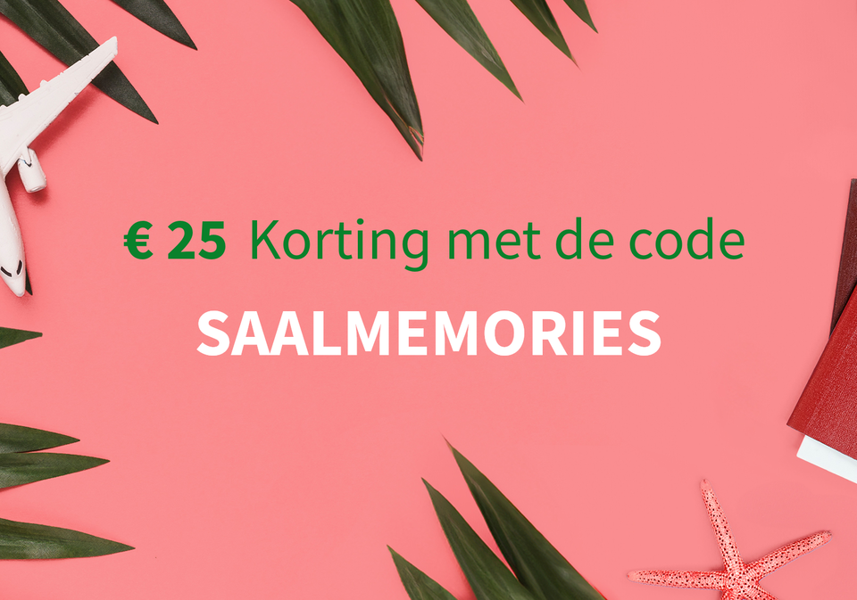 Jouw kortingscode