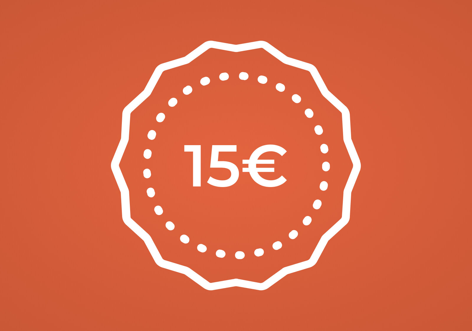 Dein Gutschein-Code: 2015