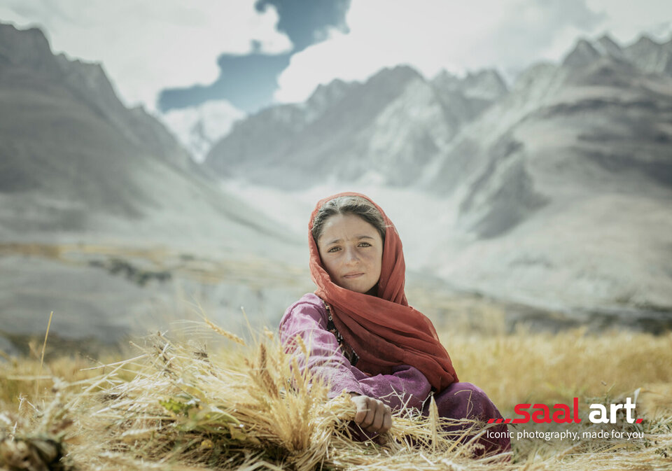 Florian Bachmeier su Saal Art