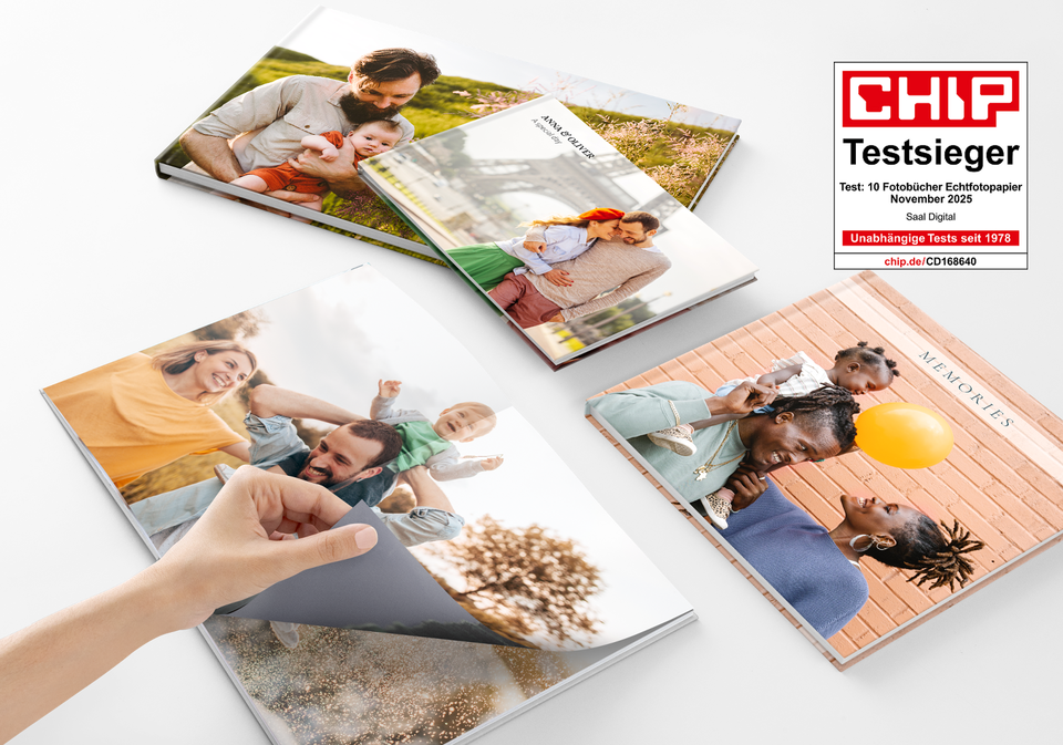 Fotókönyv promóció