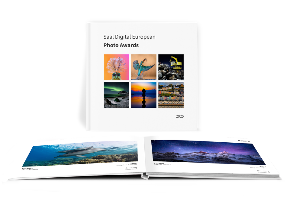 The 2025 Photo Awards Photo Book