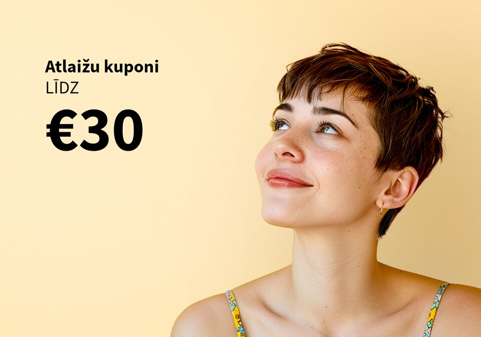 Īpašais kupons