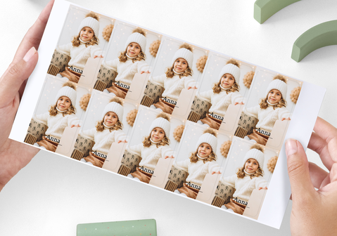 Foto Adesivi e Magneti