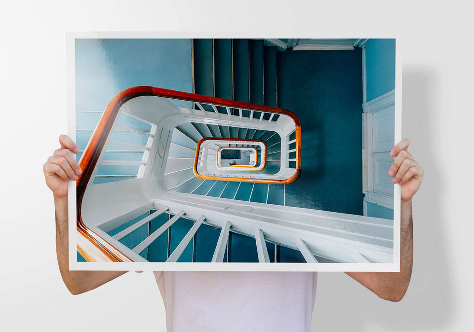 Poster-Aktion