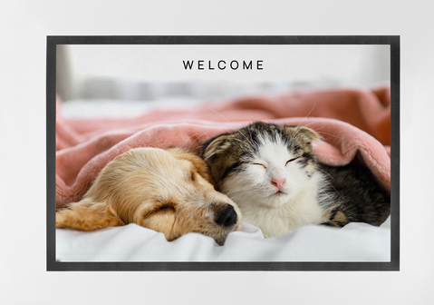 Photo Doormatfrom £23.99 £14.39*