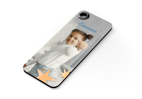 Gift tag slim